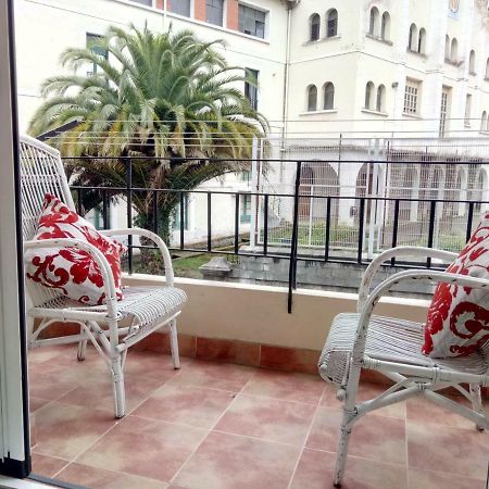 Apartamento Centrico En Lekeitio, Playa Y Puerto Eksteriør bilde