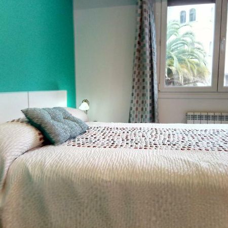 Apartamento Centrico En Lekeitio, Playa Y Puerto Eksteriør bilde