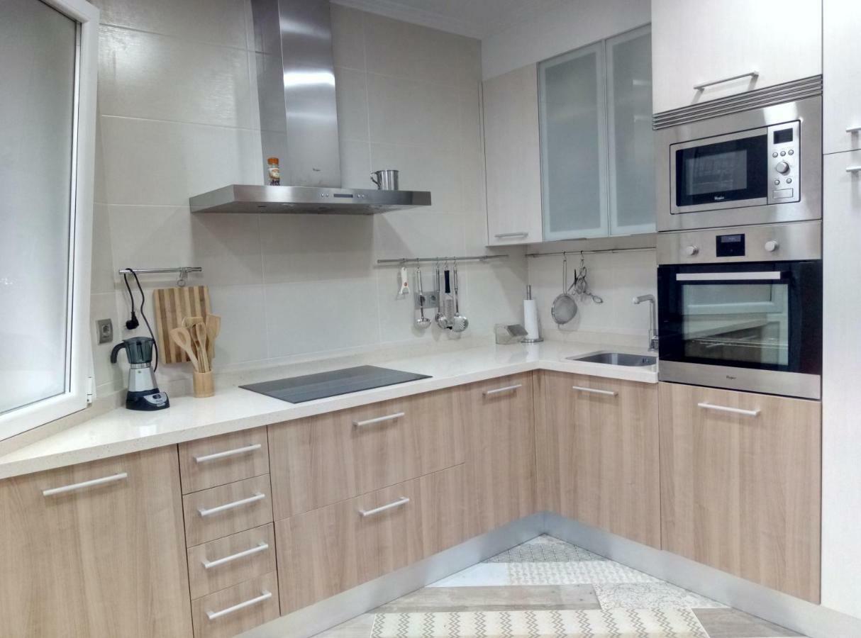 Apartamento Centrico En Lekeitio, Playa Y Puerto Eksteriør bilde