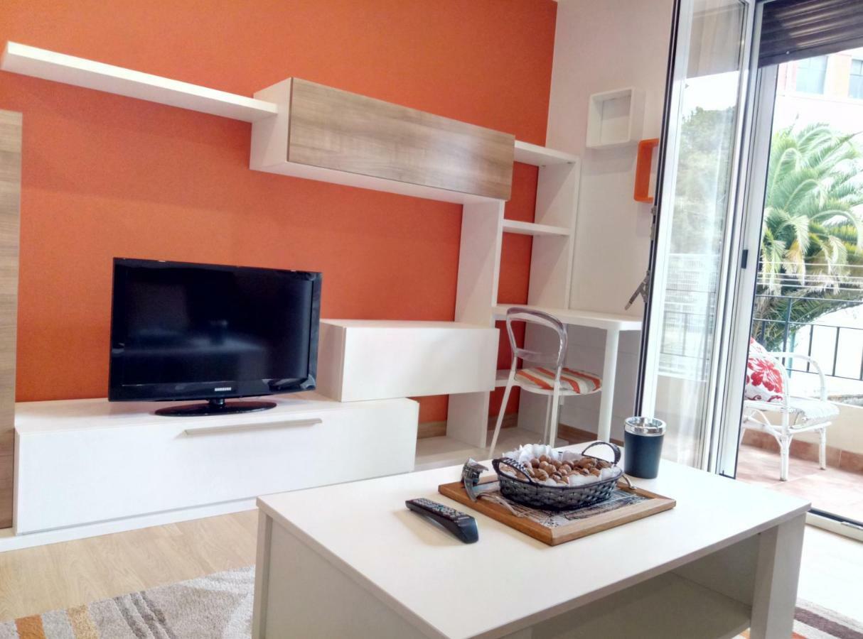 Apartamento Centrico En Lekeitio, Playa Y Puerto Eksteriør bilde