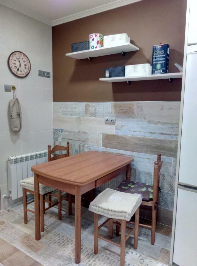 Apartamento Centrico En Lekeitio, Playa Y Puerto Eksteriør bilde