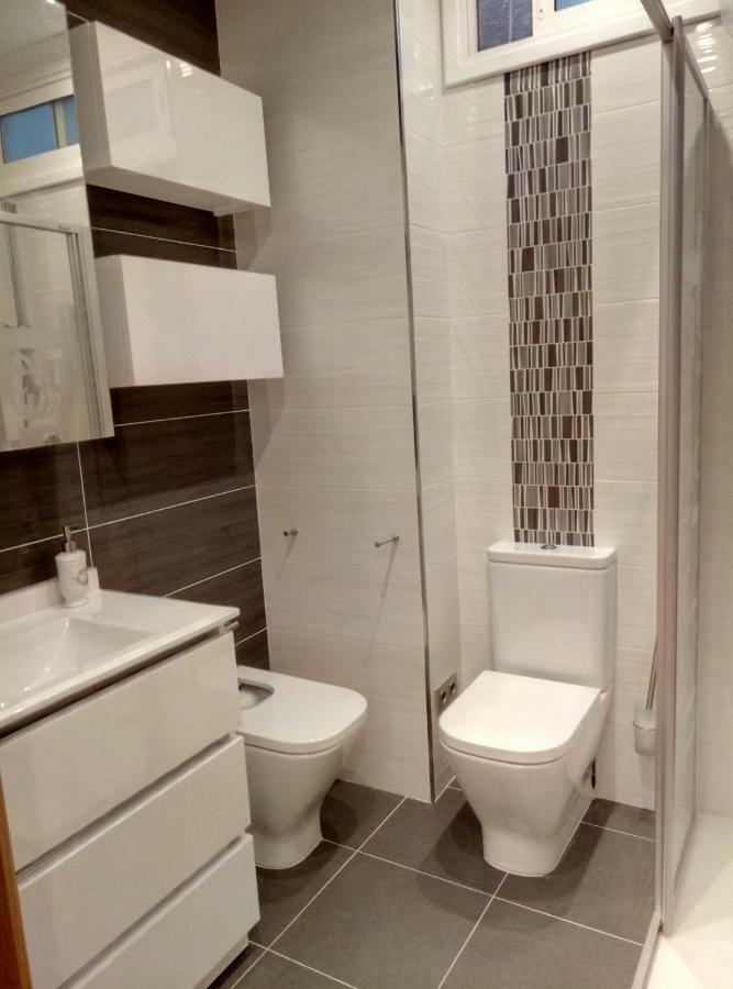 Apartamento Centrico En Lekeitio, Playa Y Puerto Eksteriør bilde